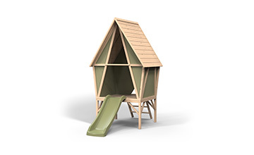 Yuki playhouses