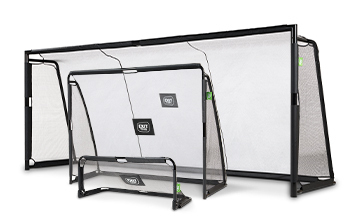 Buy EXIT football goals