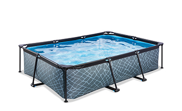 Looking for rect. frame pools? | Order now at