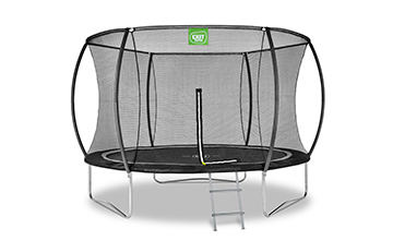 Looking for Black Edition trampoline? | Order at