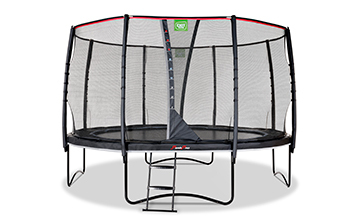Looking for a trampoline on legs? Order direct online at