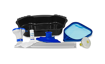 Universal pool accessories