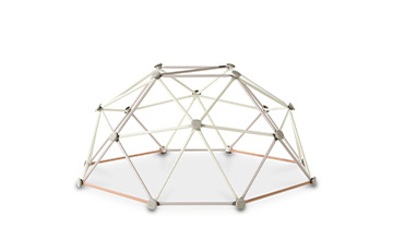 Climbing frames