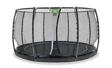 Looking for a trampoline? Order direct online at