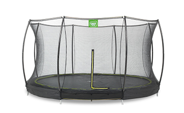 Looking for an inground trampoline? Order direct online at