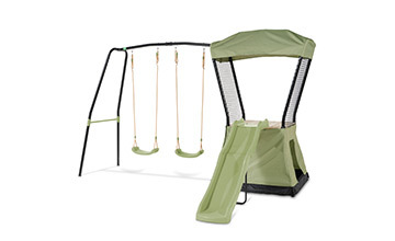 Ivy play set