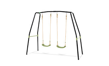 Garden swing