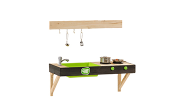 Accessories for playhouses