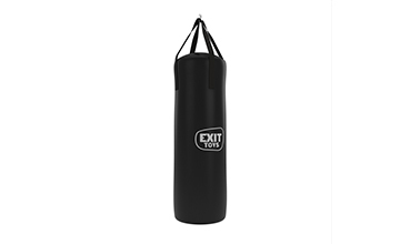 Outdoor punching bag