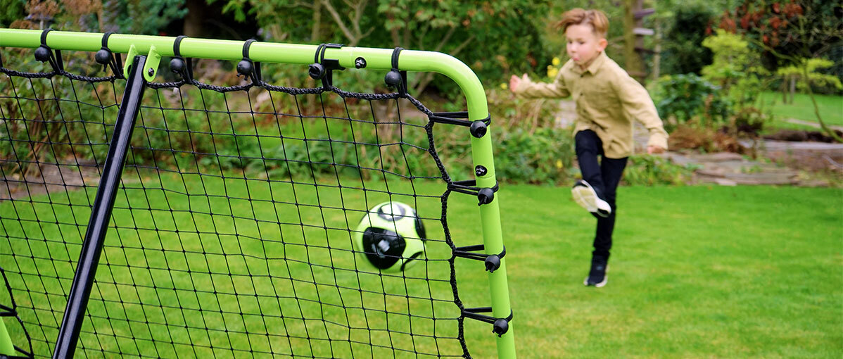 5x sporty activities to do with your child in the fresh outside air