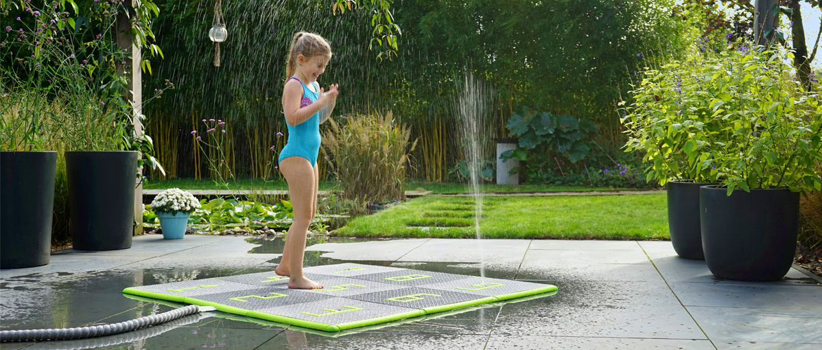 EXIT Toys has the most fun water play toys!