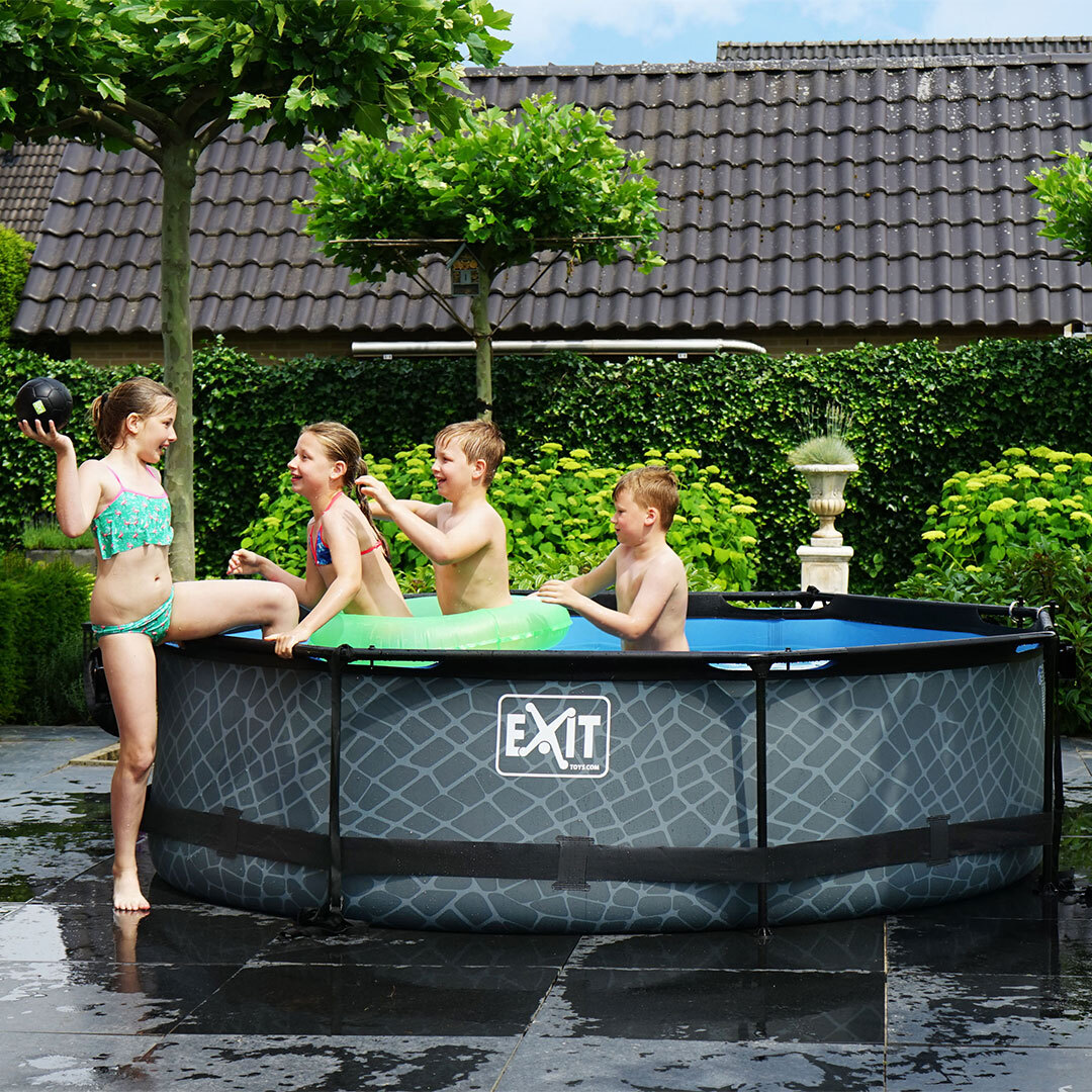 Exit outlet toys pools