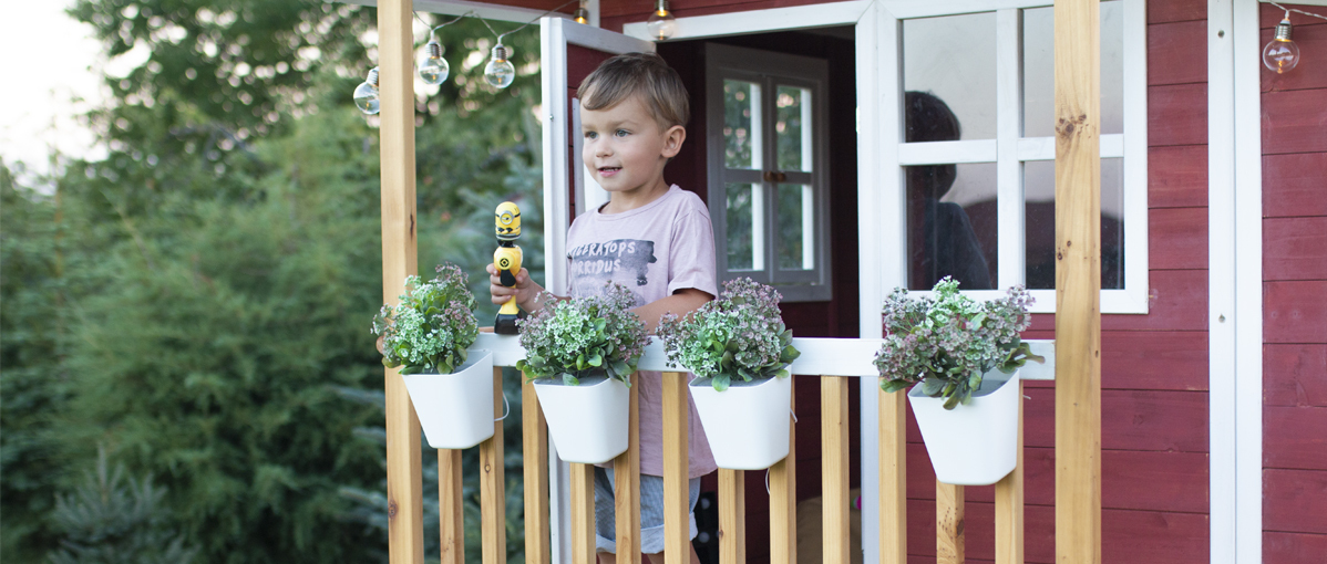 Give your outdoor toys a fresh start for spring