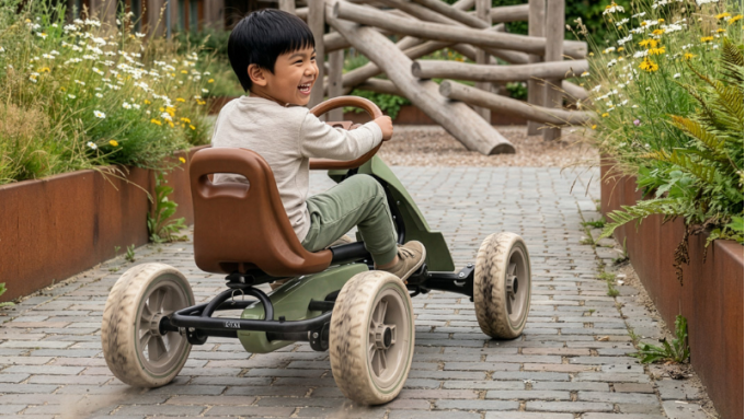10x outdoor toys for toddlers and pre-schoolers