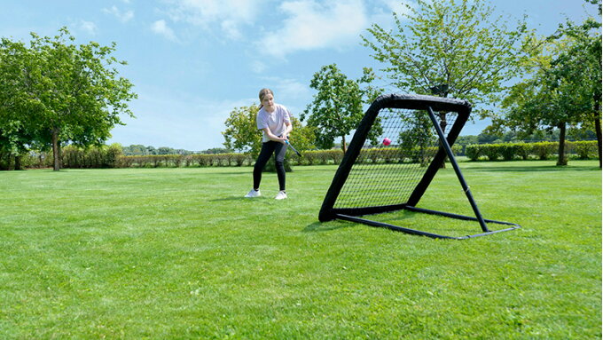 10 exercises with the EXIT Toys rebounders