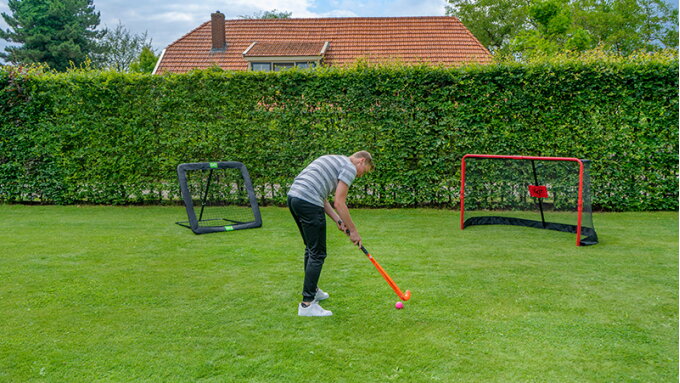 10 exercises with the EXIT Toys rebounders