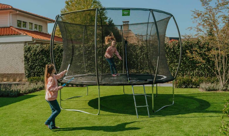 Jump into savings!