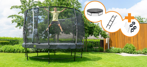 Temporary bundle offer