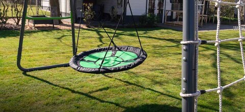 GetSet with a free swing!