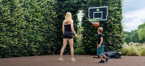 From toddler to pro!