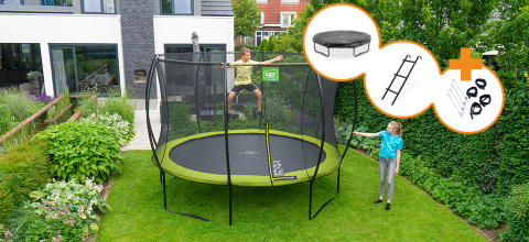 Temporary bundle offer