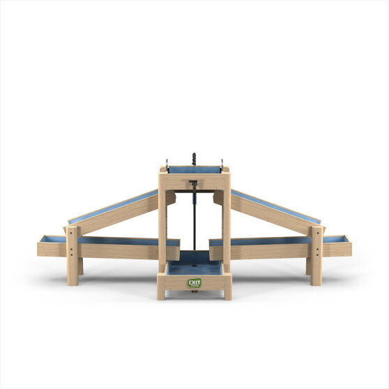 EXIT AquaFlow water track 400