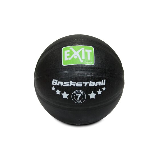 EXIT basketball size 7 - black