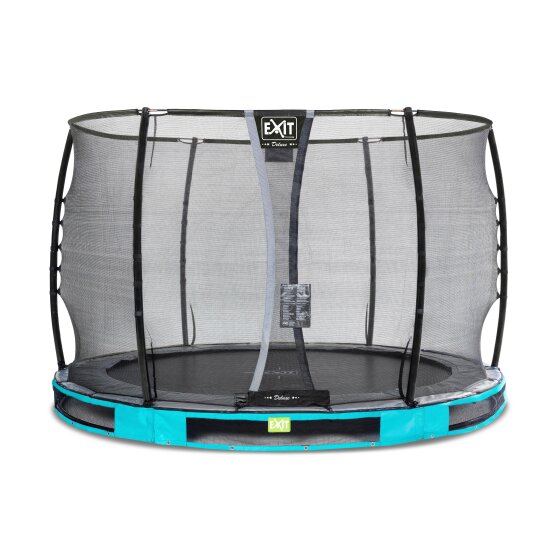 09.40.10.60-exit-elegant-ground-trampoline-o305cm-with-deluxe-safety-net-blue