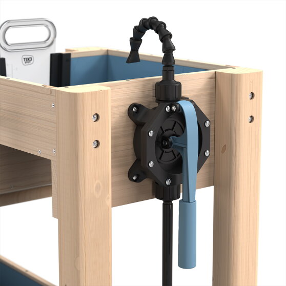 EXIT AquaFlow water track 200