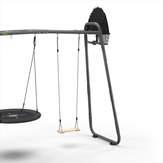 EXIT GetSet monkeybar MB205 - grey