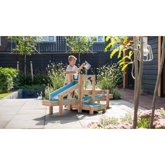 EXIT AquaFlow water track 400