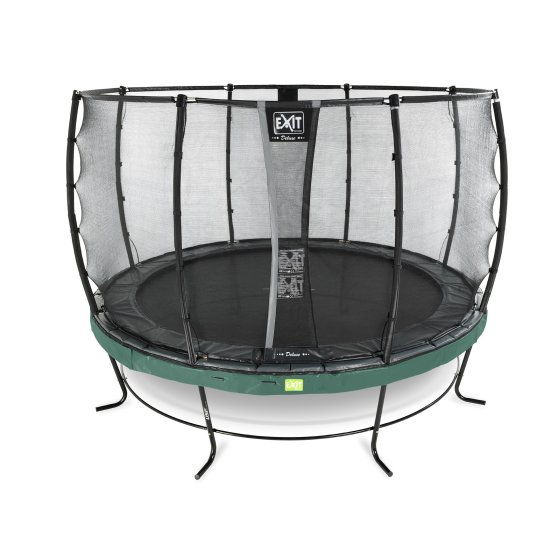 09.20.12.20-exit-elegant-trampoline-o366cm-with-deluxe-safetynet-green-1