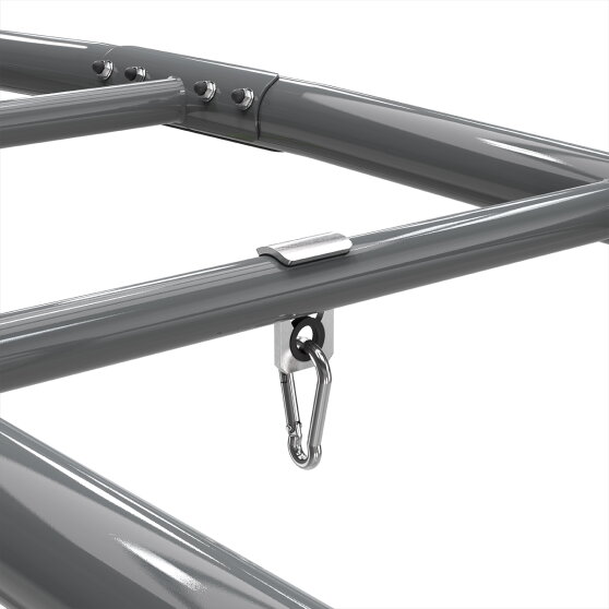 EXIT GetSet monkeybar MB205 - grey