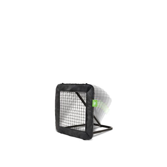 EXIT Kickback multi-sport rebounder M 84x84cm