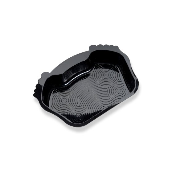EXIT swimming pool foot bath - black