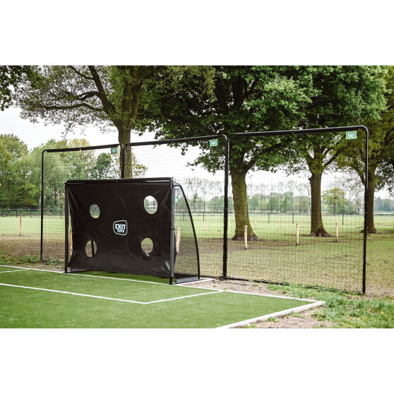 EXIT backstop sport net 300x600cm