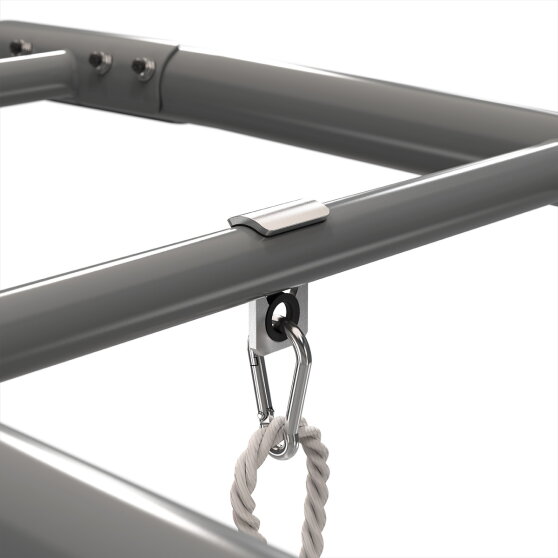 EXIT GetSet monkeybar MB205 - grey