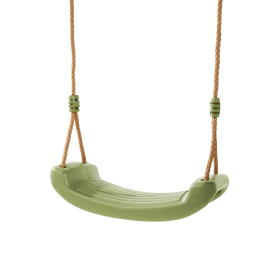 EXIT Silvi wooden swing wall mount