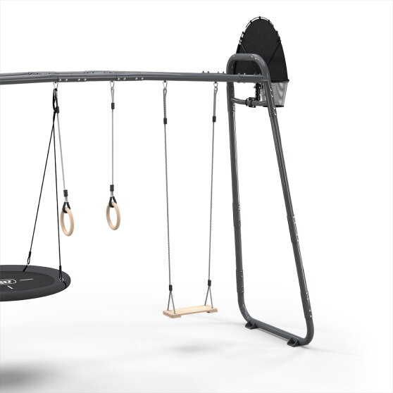 EXIT GetSet monkeybar MB305 - grey