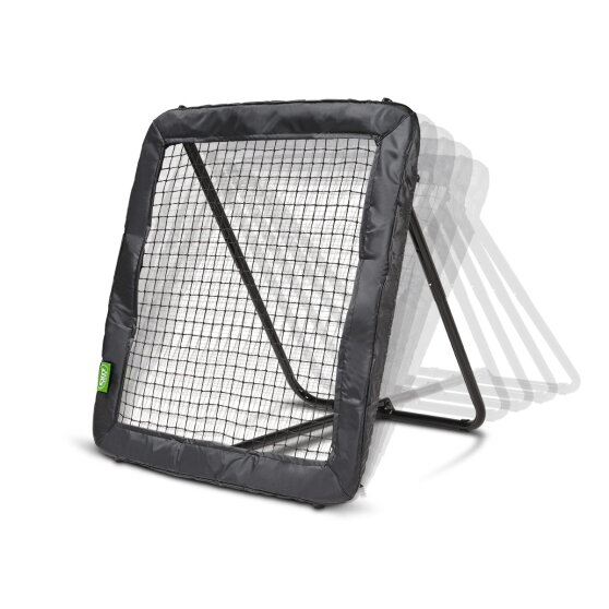 EXIT Kickback Multisport Rebounder L 124x124m