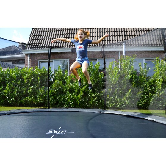 08.30.10.60-exit-elegant-premium-ground-trampoline-o305cm-with-economy-safety-net-blue