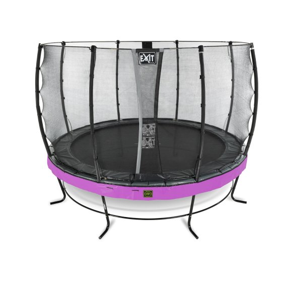 08.10.12.90-exit-elegant-premium-trampoline-o366cm-with-economy-safetynet-purple-1