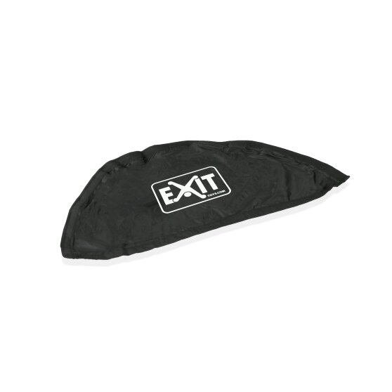 EXIT canvas side for pool dome ø244cm