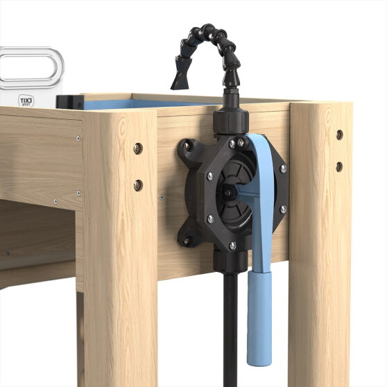 EXIT AquaFlow water track 200