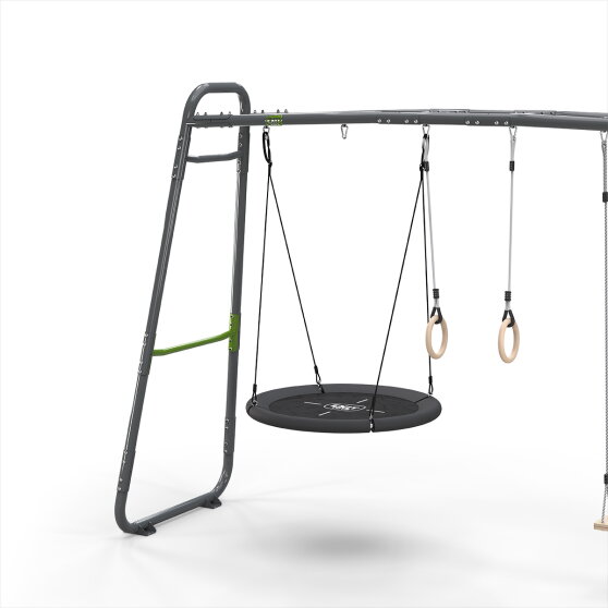 EXIT GetSet monkeybar MB305 - grey