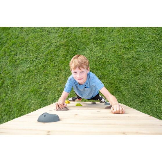 EXIT GetSet climbing wall MB200 / MB300 - black