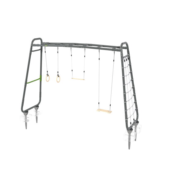 EXIT GetSet monkeybar MB310 - grey