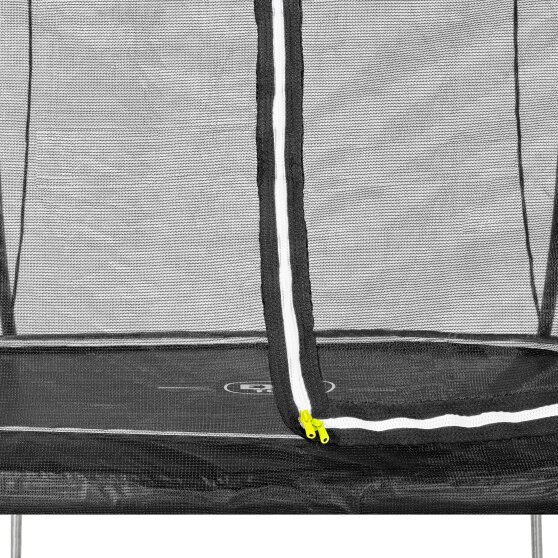 EXIT Black Edition trampoline ø305cm - black