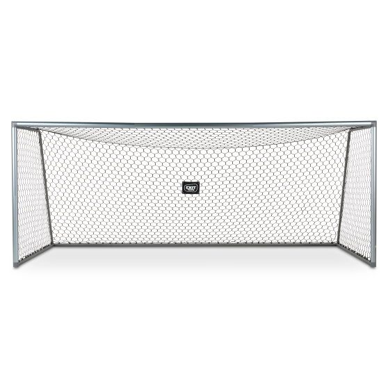 EXIT Scala aluminium football goal 500x200cm