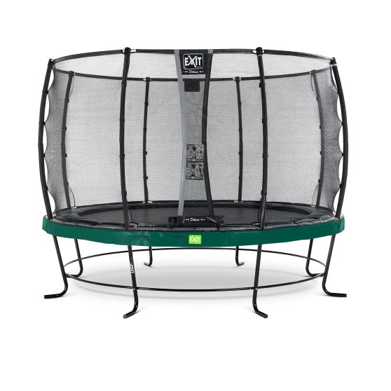 09.20.12.20-exit-elegant-trampoline-o366cm-with-deluxe-safetynet-green